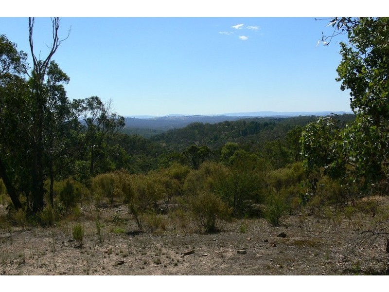 Park Orchards VIC 3114