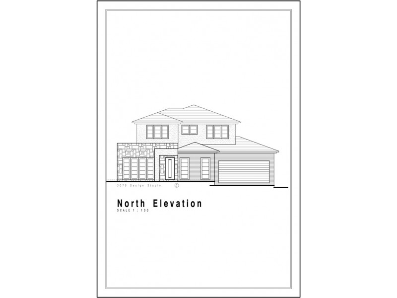 18 Vista Street, Bulleen VIC 3105