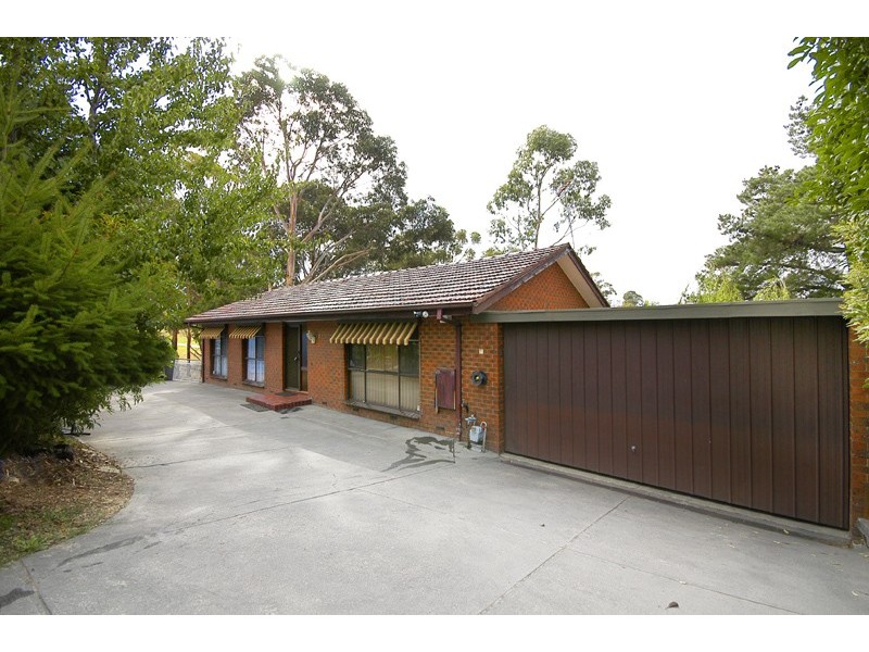 2/56 St Clems Rd, Doncaster East VIC 3109