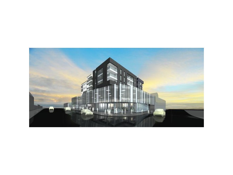 40 Burgundy Street, Heidelberg VIC 3084