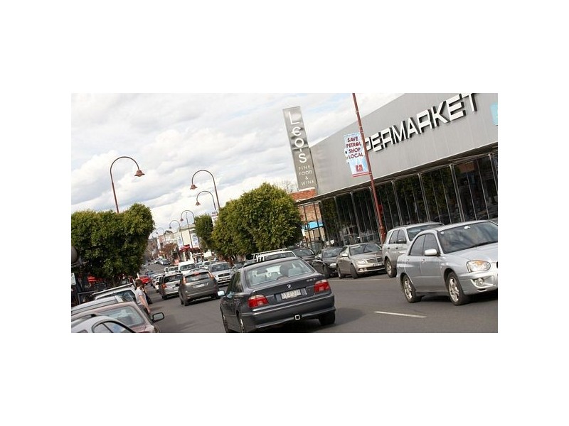 40 Burgundy Street, Heidelberg VIC 3084