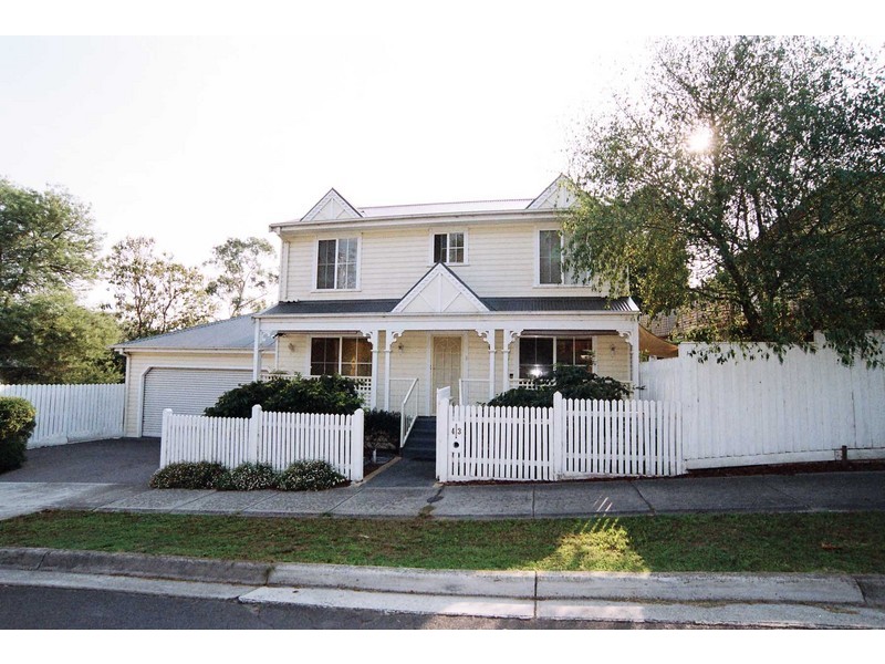 43 Manuka Drive, Boronia VIC 3155