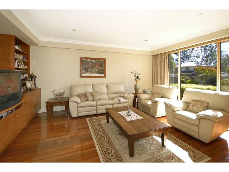 2 Brentvale Court, Doncaster VIC 3108