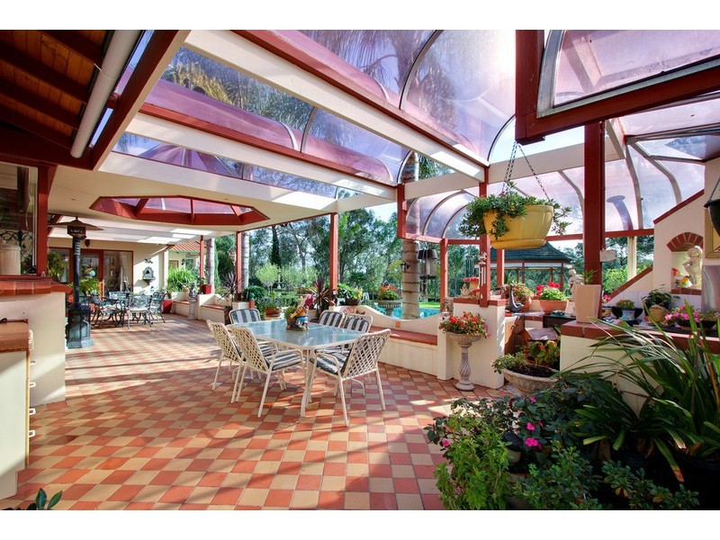 91 Knees Road, Park Orchards VIC 3114
