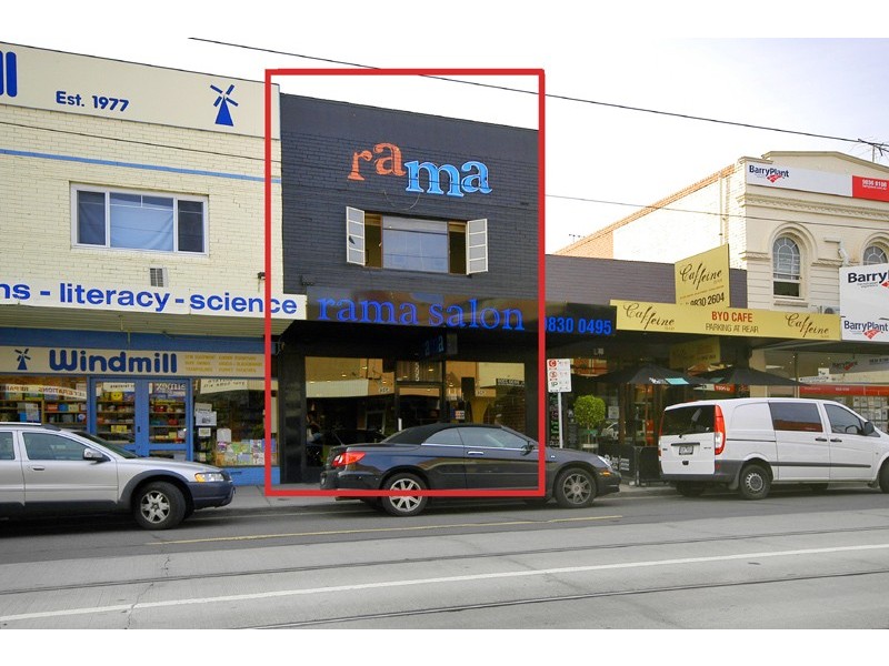 595 and 595A Whitehorse Road, Surrey Hills VIC 3127