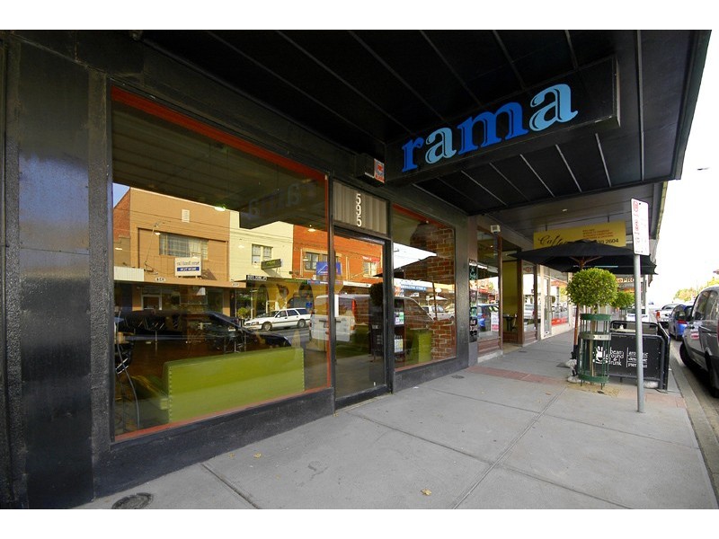 595 and 595A Whitehorse Road, Surrey Hills VIC 3127