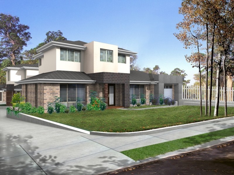 2/624 Whitehorse Road, Mitcham VIC 3132