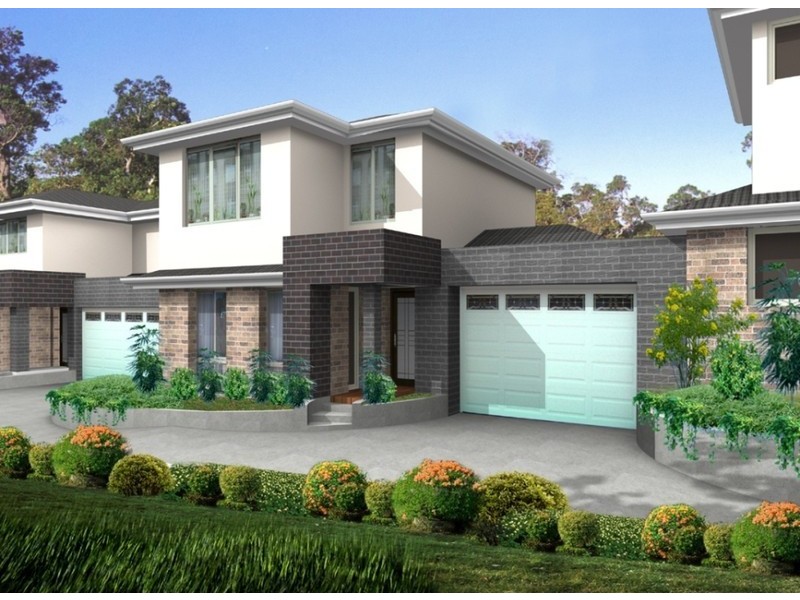 2/624 Whitehorse Road, Mitcham VIC 3132