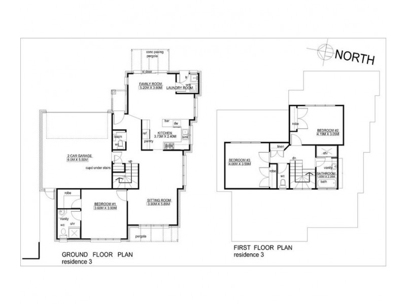 2/624 Whitehorse Road, Mitcham VIC 3132