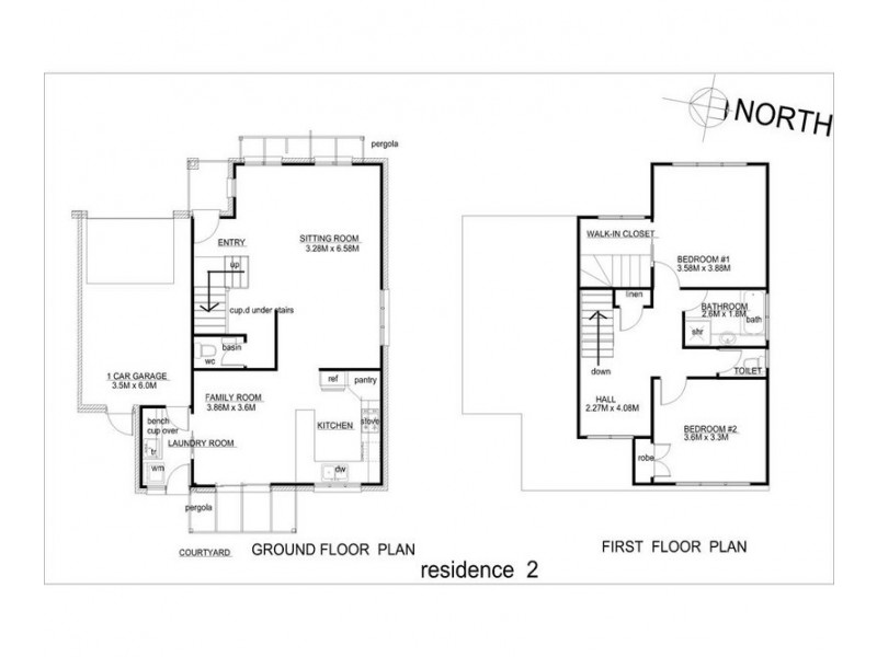 2/624 Whitehorse Road, Mitcham VIC 3132