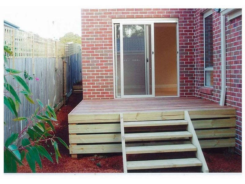 2/28 Greendale Road, Doncaster East VIC 3109