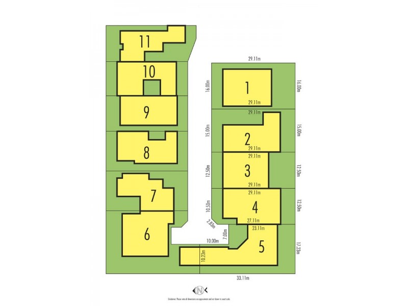 224 Wonga Road, Warranwood VIC 3134