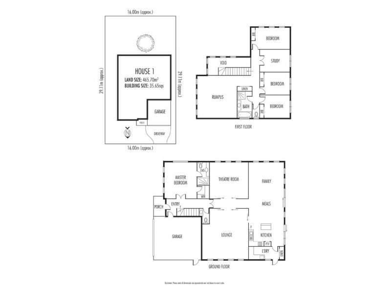 224 Wonga Road, Warranwood VIC 3134