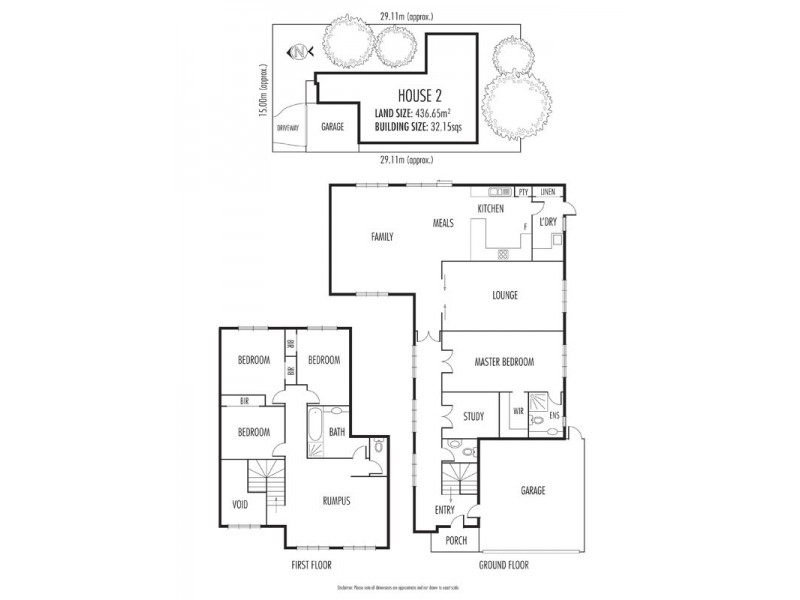 224 Wonga Road, Warranwood VIC 3134