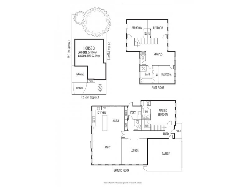 224 Wonga Road, Warranwood VIC 3134