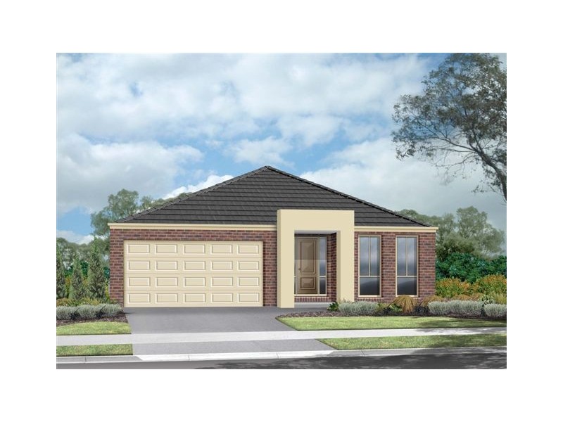 Lot 110 Sarah Way, Truganina VIC 3029