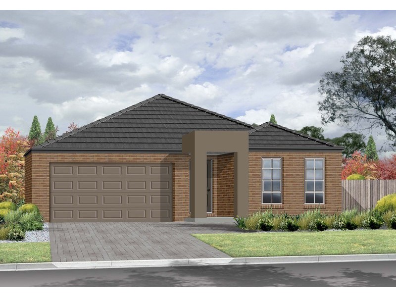 Lot 1049 Felix Way, Tarneit VIC 3029