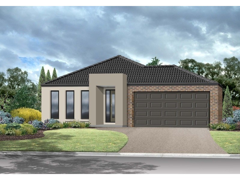 Lot 802 Gallery Drive, Pakenham VIC 3810