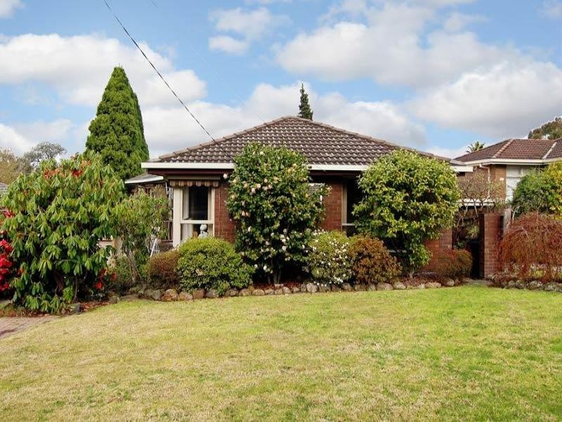 30 Roger Street, Doncaster East VIC 3109