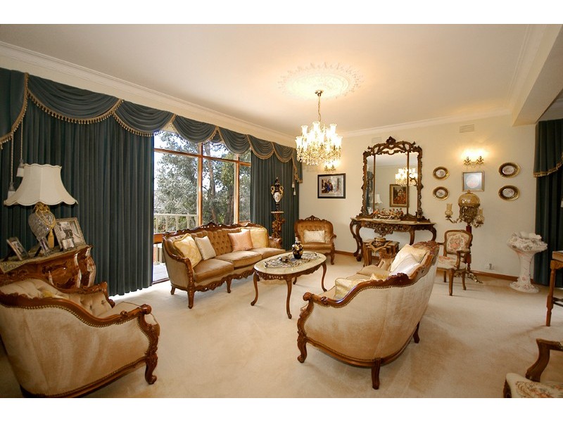 40 Summit Drive, Bulleen VIC 3105