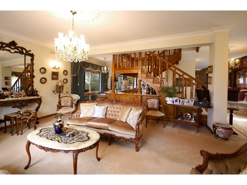 40 Summit Drive, Bulleen VIC 3105