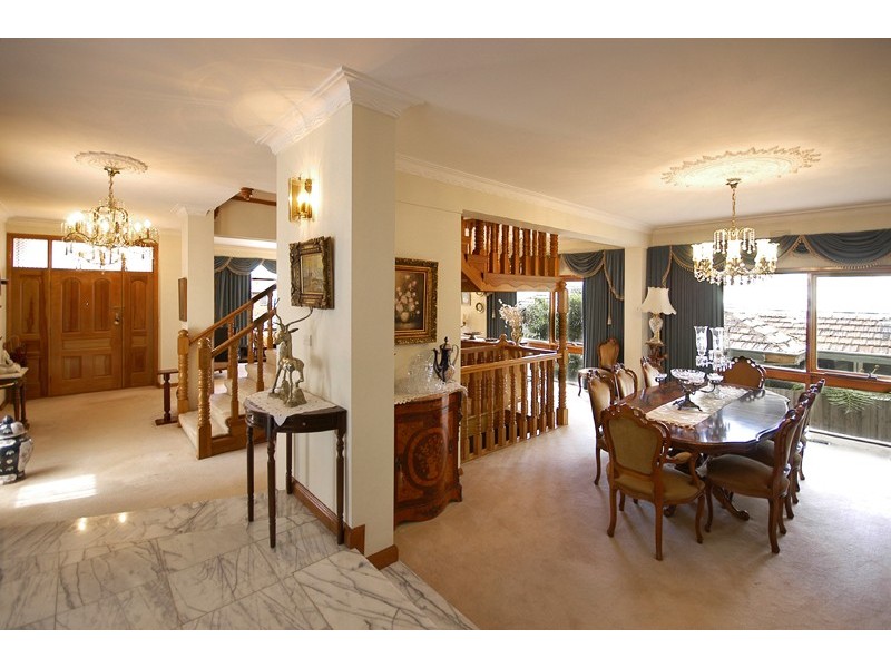 40 Summit Drive, Bulleen VIC 3105