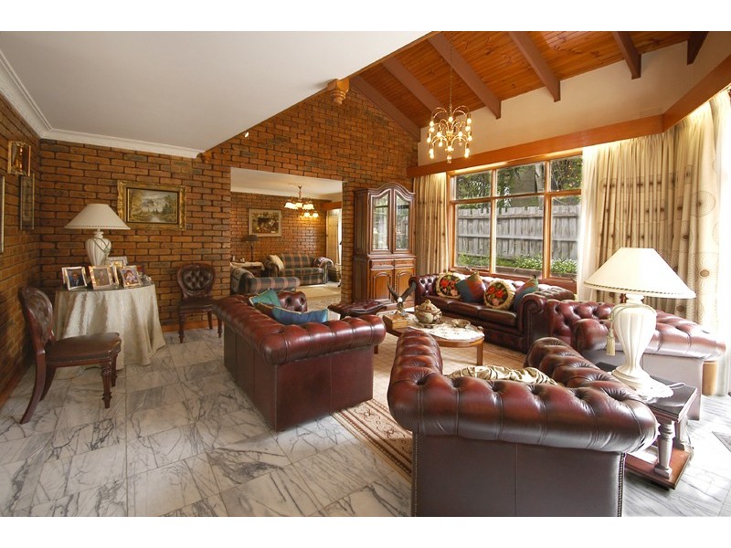 40 Summit Drive, Bulleen VIC 3105