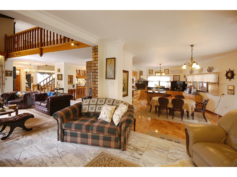 40 Summit Drive, Bulleen VIC 3105