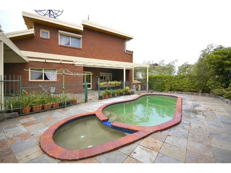 40 Summit Drive, Bulleen VIC 3105