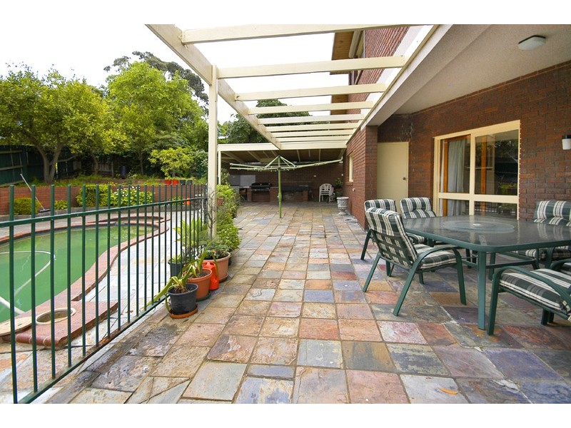 40 Summit Drive, Bulleen VIC 3105