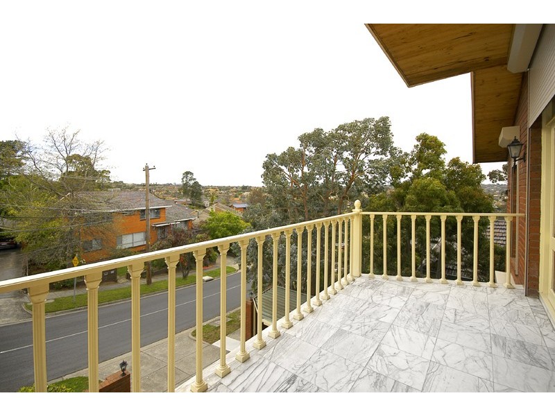 40 Summit Drive, Bulleen VIC 3105