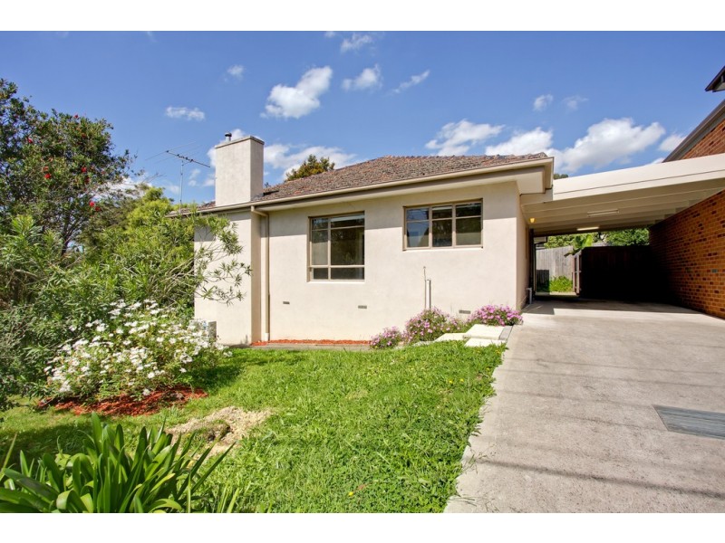 4 Clements Avenue, Donvale VIC 3111