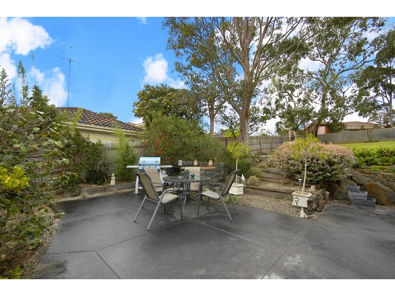 Templestowe Lower VIC 3107