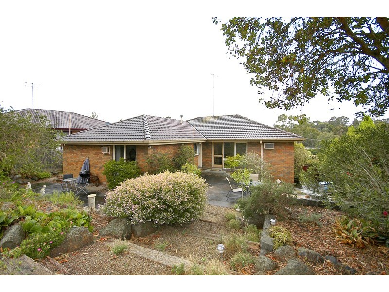 Templestowe Lower VIC 3107