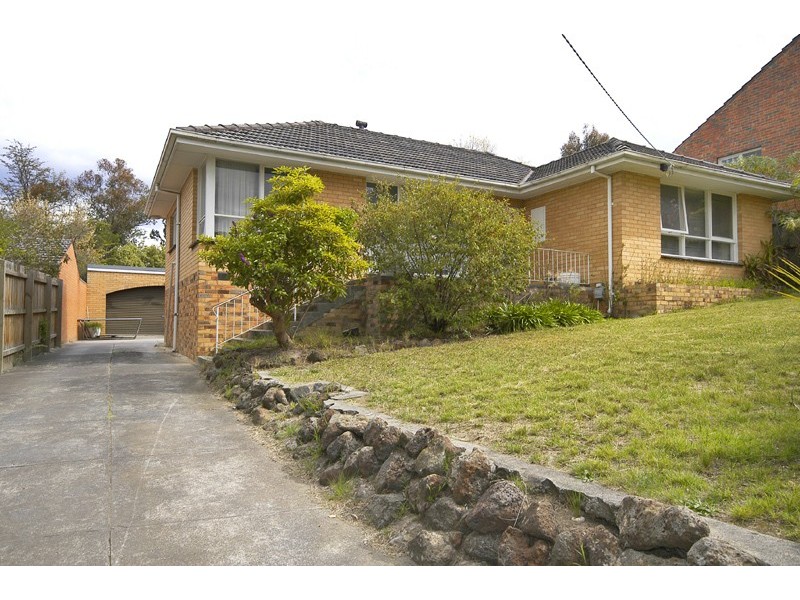 6 Echo Avenue, Balwyn North VIC 3104