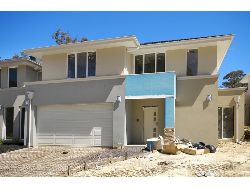 224 Wonga Road, Warranwood VIC 3134