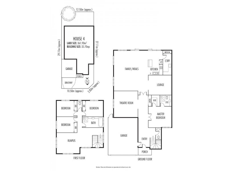 224 Wonga Road, Warranwood VIC 3134