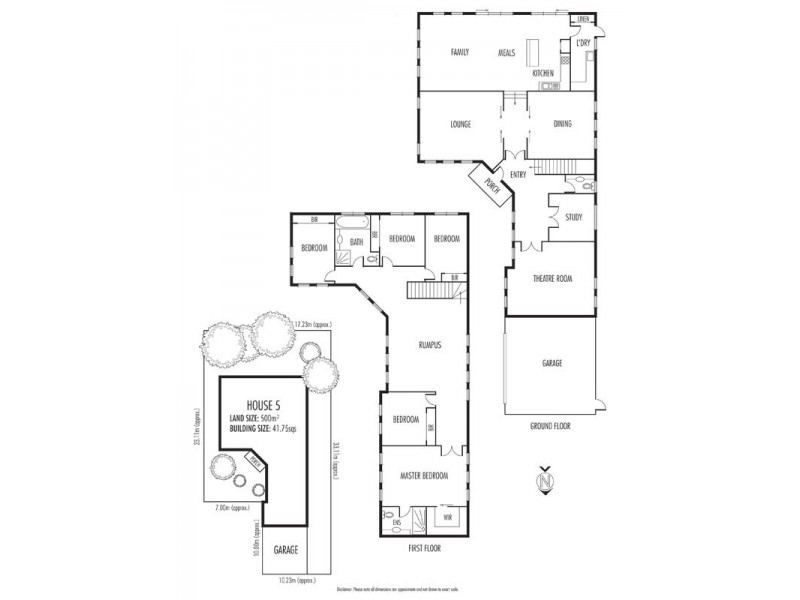 224 Wonga Road, Warranwood VIC 3134