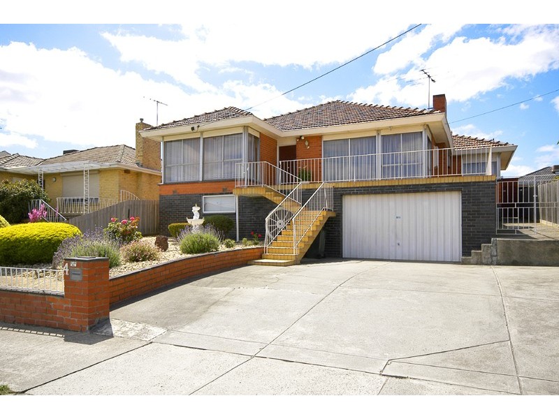 4 Pleasant Road, Bulleen VIC 3105