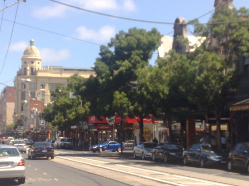 709/32 Bray Street, South Yarra VIC 3141