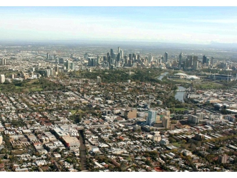 709/32 Bray Street, South Yarra VIC 3141