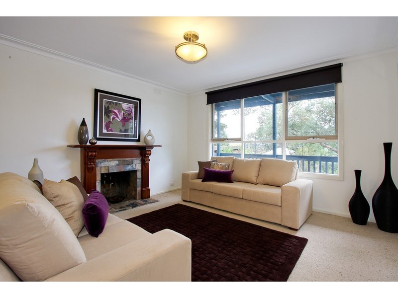 25 Felix Crescent, Ringwood North VIC 3134