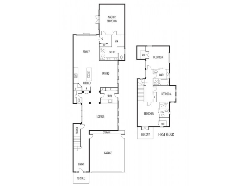 14 and 14A Thiele Street, Doncaster VIC 3108