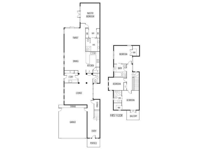 14 and 14A Thiele Street, Doncaster VIC 3108