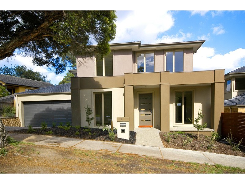 111 Rose Avenue, Templestowe Lower VIC 3107