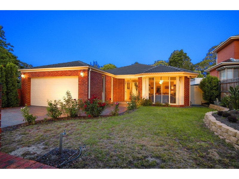 5 Trentwood Avenue, Balwyn North VIC 3104