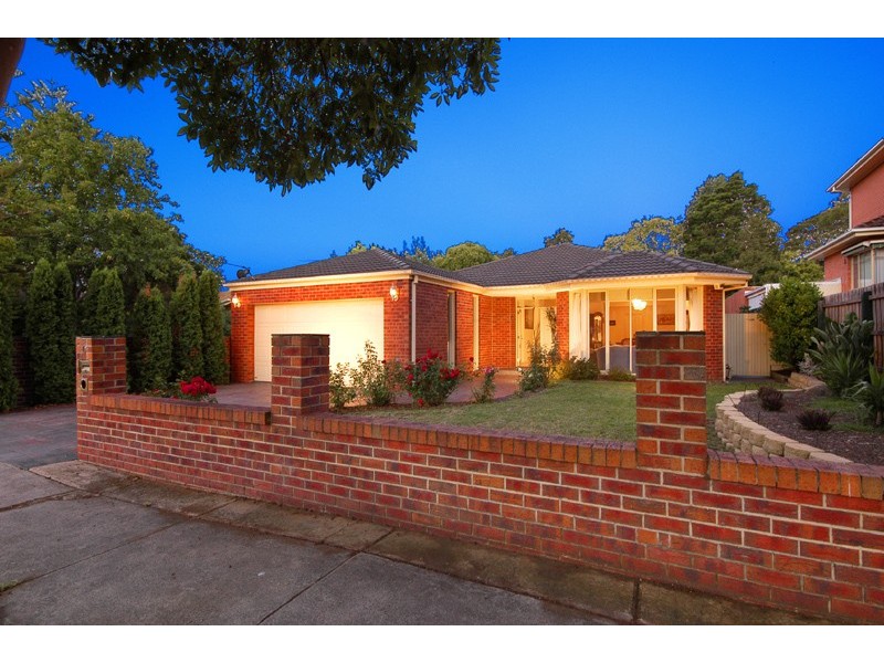 5 Trentwood Avenue, Balwyn North VIC 3104