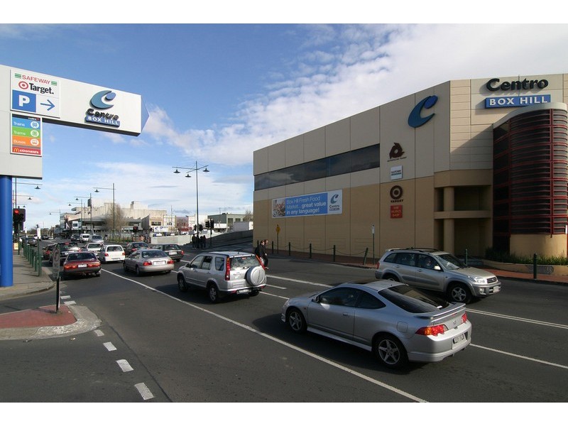 Box Hill North VIC 3129