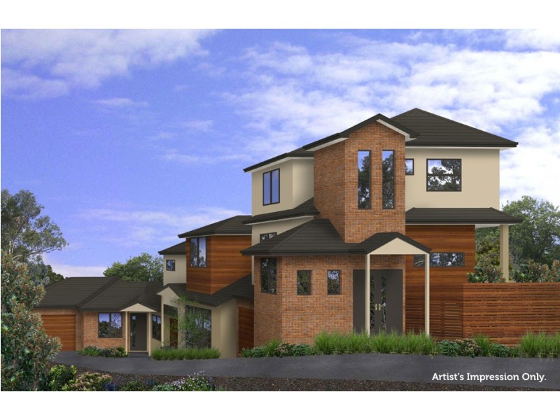 339 High Street, Templestowe Lower VIC 3107