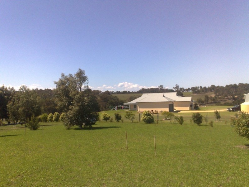 307  Lake Victoria Road, Newlands Arm VIC 3875